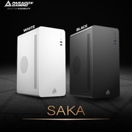 Assembled PC Intel Gold G7400 | DDR4 16GB | HDD | 256GB SSD