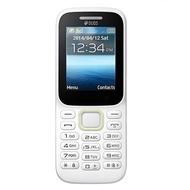 Samsung B310E GSM 2G Non Intelligent Straight Board Button Elderly Machine Student Dual Card Functio