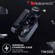 Nakamichi TW3XS 真無線藍牙耳機 藍牙耳機 藍牙 耳機 無線耳機