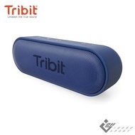 Tribit XSound Go 藍牙喇叭 藍色