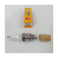 SPARK PLUG BP7HS – NGK