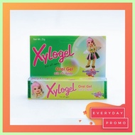 ◫ ❖ ☜ ◷ Xylogel Teething Oral Gel 25g