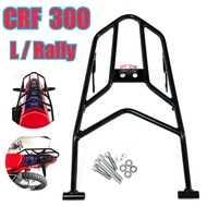Rear Rack CRF 300 L/Rally