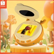 Kids Microscope  Handheld PC Connection for Boys Girls