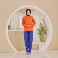 TSHIRT APM LENGAN PENDEK/LENGAN PANJANG