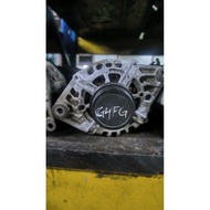 Hyundai Elantra 1.6 G4FG Alternator