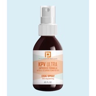 พร้อมส่ง KPV Ultra Oral Spray สเปรย์พ่นช่องปากเปปไทด์EXP2027 S28