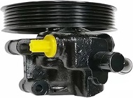 Hydraulic Power steering pump For F-150 Expedition Lobo For Lincoln Navigator 2009 2010 9L3Z3A674C 9