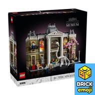 LEGO 10326 ICONS Natural History Museum