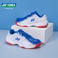 Yonex Yonex YY Badminton Shoes Children's Badminton Shoes Youth Men's and Women's Same Shbcftjrcr