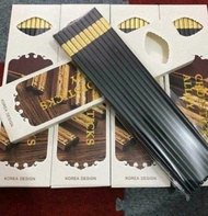 Combo 50 đôi Đũa ăn mạ Vàng