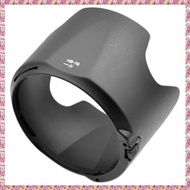 [W Y D H] HB-78 Lens Hood for  AF-S 70-200mm F/2.8E FL ED VR Lens Reversible Lens Hood Cover Camera 