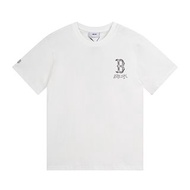 MLB Tee 洋基隊印花短袖T恤衫