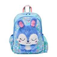 Smiggle Junior กระเป๋าเป้สะพายหลัง รูปสัตว์TH