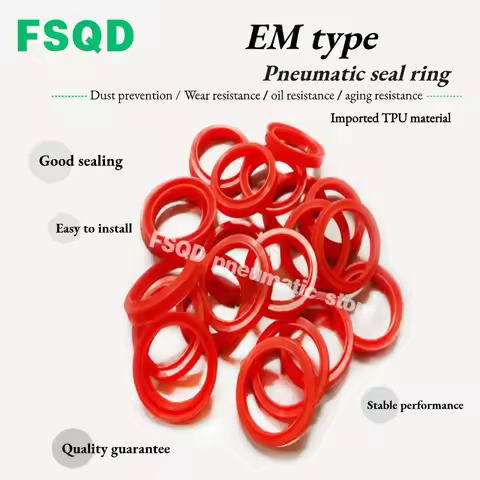 EM-4(4X7X2.8)-5(5X8X2.8)-6(6X9X2.8)-8(8X11.5X3.2)-10(10X14X3.7)-12(12X16.5X4)-16(16X20.5X4)-18-20-25