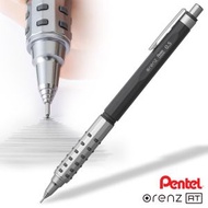 Pentel - ORENZ AT 0.5mm 自動出芯鉛芯筆 DUAL GRIP 412652