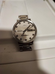 2手 Mido Ocean Star Datoday Commander