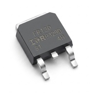 TO-252 IRFR110 FR110 FR120 Power Mosfet