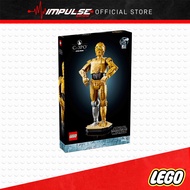 LEGO 75398 Star Wars TM C-3PO