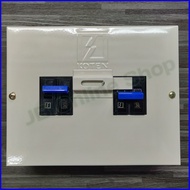 Koten Manual Transfer Switch 60A 2P