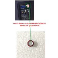 Original replacement speaker knob For EV Electro-Voice EVERSE8/EVERSE12 Bluetooth speaker knob