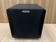 完全正常新淨，美國品牌velodyne impact mini bve 體積細好效果 交易提供測試