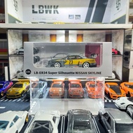 CM Model Skyline ER34 LBWK Chase