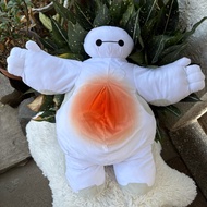 D Big Hero 6 BAYMAX Hugging Plush Toy