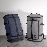 Duffel Backpack Travel Bag Travel Bag Outdoor Backpack Multifunctional Camping Bag Large Capacity Tr