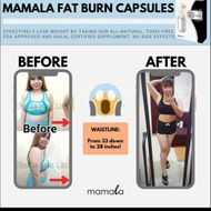 MAMALA FAT BURN CAPSULES