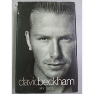 David Beckham : My side