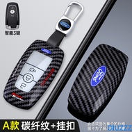 Car Remote Key Case For Ford Raptor F150 ABS Control Protector For Ford F-150 RAPTOR Car Key Cover C