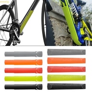 weroyal Frame Protection-Sticker  Tape MTB-Bicycle Frame Guard for Most Bikes