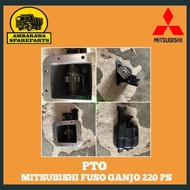 PTO FUSO GANJO M2 220 PS
