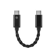 TRN-TO Type-C To Type C DAC Amp Upgrade Cable