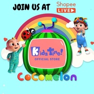 [LIVE EXCLUSIVE] Kidztime Promo Items Shopee Live Special Water Bottle, Backpack, Accessories, Stationery