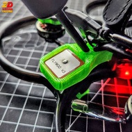 Geprc Cinemat30 Goku Mini GPS and DJI 03 Antenna MountV3