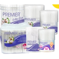 PREMIER COTTON BUDS COTTON BUD COTTON SWAB KIDDIE BUDS