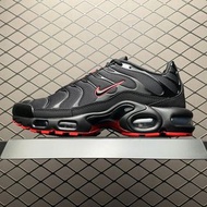 💜Nike TN Air Max Plus Shoes & Trainers Black