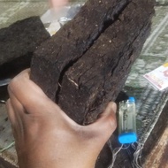 tembakau garangan asli wonosobo