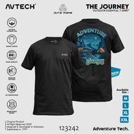 DUTAIRAMA - AVTECH T-SHIRT 123242