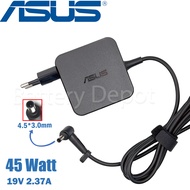 Asus Adapter ของแท้  (Asus Vivobook Go 15 E1404F E1504G E1504F M1504FA X1605Z X1605VAP) 45w 4.5*3.0 