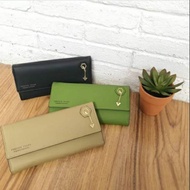 Forever Young Long Wallet