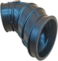 Air Cleaner Boot Polyurethane Compatible with Arctic Cat ATV UTV 375 400 0470-456 0470456 2002 2003 