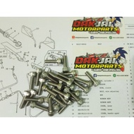 🔥Skru Allenkey handle rxz /crown rxz