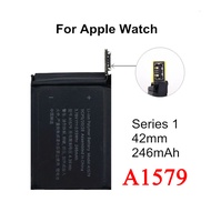 แบตเตอรี่ Apple watch Series 1 38mm A1578 Series1 38 มม. 42mm A1579 42มม. Original a1578 แบตเตอรี่ A
