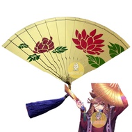 Douma goods, folding fans, accessories, cosplay tools, Demon Slayer merchandise,  
Infinity Castle e