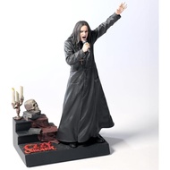 TRUSTED MCFARLANE TOYS - OZZY OSBOURNE (MUSIC MANIACS) STATUE AUS KUNSHARZ IM MASSTAB 1:10 CODE