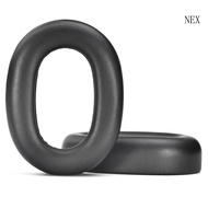 NEX Quality Ear Cushions Ear Pad for Evolve2 85UC Evolve 2 85 MS Headphone Earpads Enhances Noise Is