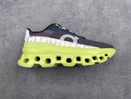 On Running Cloudmonster